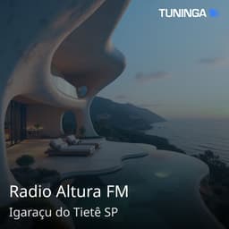Radio Altura FM