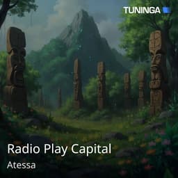Radio Play Capital