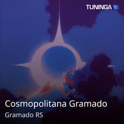 Cosmopolitana Gramado