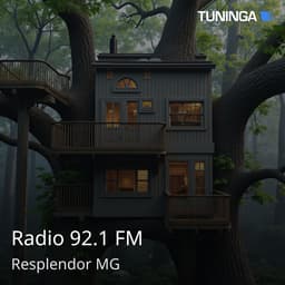 Radio 92.1 FM