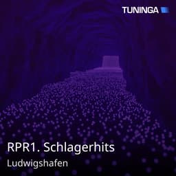 RPR1. Schlagerhits