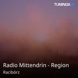 Radio Mittendrin - Region
