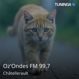 Oz'Ondes FM 99.7