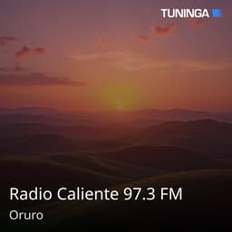 Radio Caliente 97.3 FM