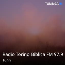 Radio Torino Biblica FM 97.9