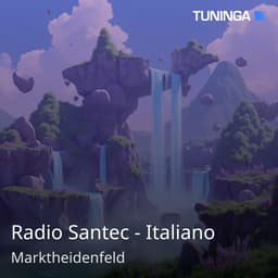Radio Santec - Italiano