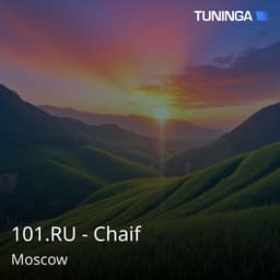 101.RU - Chaif