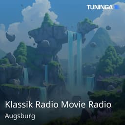 Klassik Radio Movie Radio