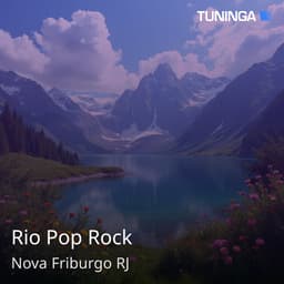 Rio Pop Rock