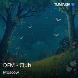 DFM - Club