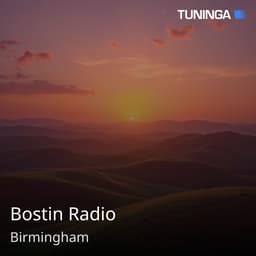 Bostin Radio