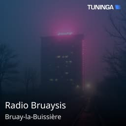 Radio Bruaysis
