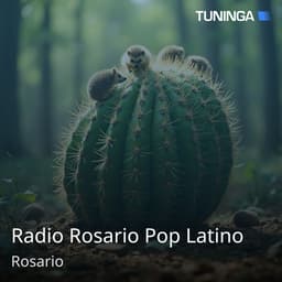 Radio Rosario Pop Latino