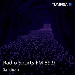 Radio Sports FM 89.9