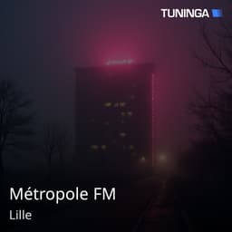 Métropole FM