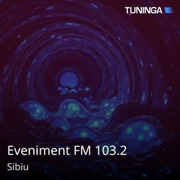 Eveniment FM 103.2