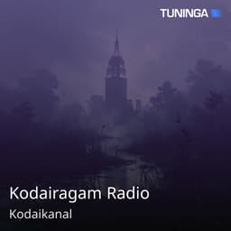 Kodairagam Radio