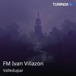 FM Ivan Villazon