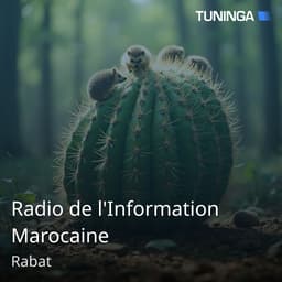 Radio de  l'Information Marocaine