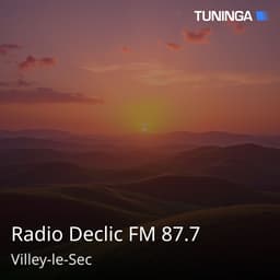 Radio Declic FM 87.7