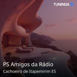 PS Amigos da Rádio