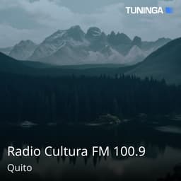 Radio Cultura FM 100.9