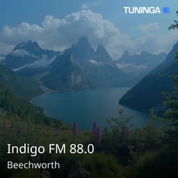 Indigo FM 88.0