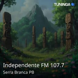 Independente FM 107.7