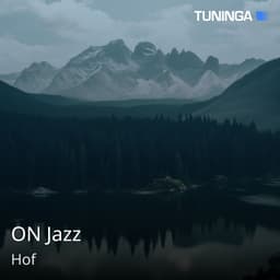 ON Jazz