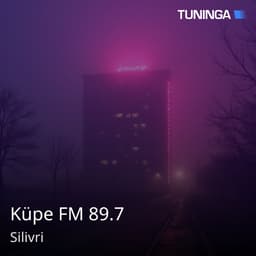 Küpe FM 89.7
