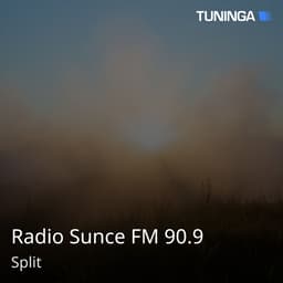 Radio Sunce FM 90.9
