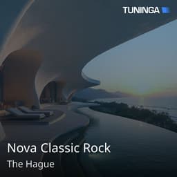 Nova Classic Rock