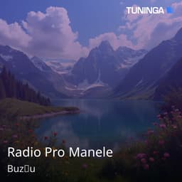 Radio Pro Manele