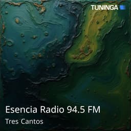 Esencia Radio 94.5 FM