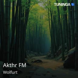 Akthr FM
