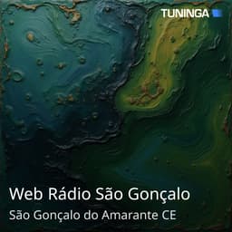Web Rádio São Gonçalo