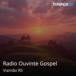 Radio Ouvinte  Gospel
