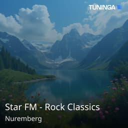 Star FM - Rock Classics
