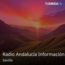 Radio Andalucía Información