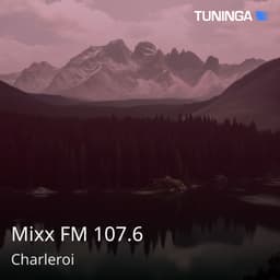 Mixx FM 107.6