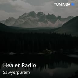 Healer Radio