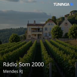 Rádio Som 2000