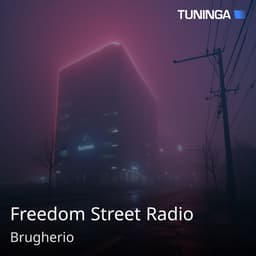 Freedom Street Radio