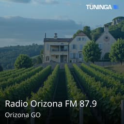 Radio Orizona FM 87.9