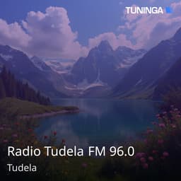 Radio Tudela FM 96.0