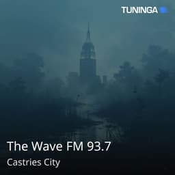 The Wave FM 93.7