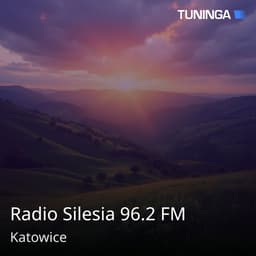 Radio Silesia 96.2 FM