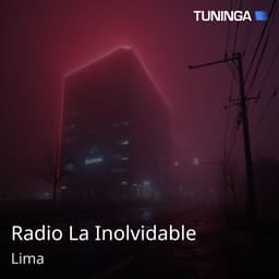 Radio La Inolvidable