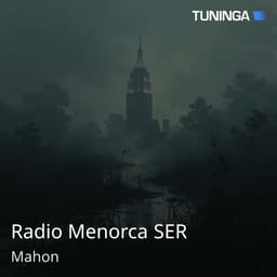 Radio Menorca SER