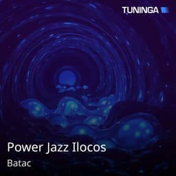 Power Jazz Ilocos
